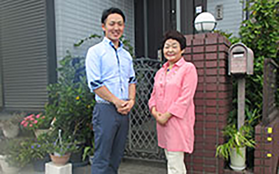 神奈川県横浜市 K様