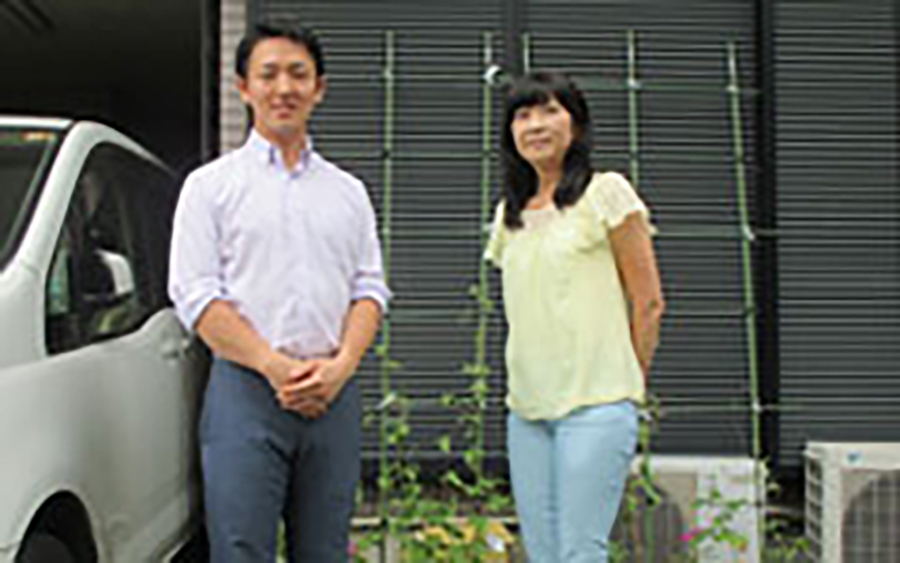 埼玉県さいたま市 W様